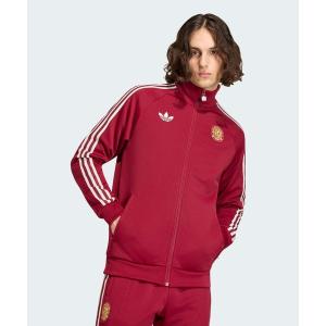 adidas Originals アディダス ジャージ シティー シリーズ トラック