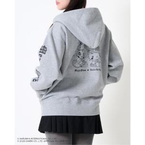 NARUMIYA CHARACTERS（ナルミヤキャラクターズ） tシャツ アソート