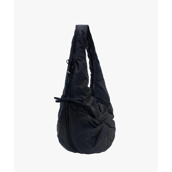 ショルダーバッグ Po Smooth Black メンズ レディース