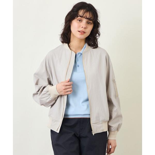 ブルゾン アウター GREY LABEL「FELCOURT(フェルコート)」 レディース