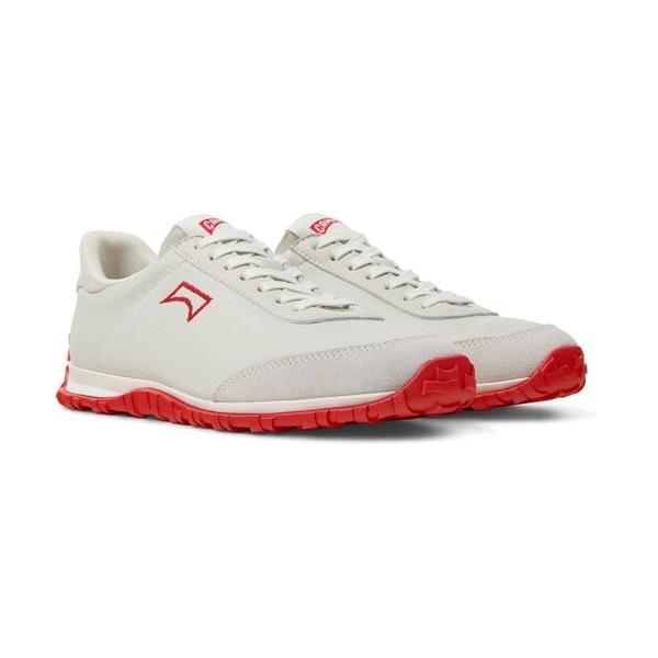 スニーカー 「カンペール」 DRIFT WALK / レザースニーカー レディース