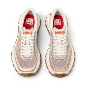 CAMPER（カンペール） スニーカー KARST 2 / レザースニーカー