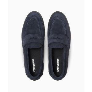 スニーカー 「CONVERSE/コンバース」CS LOAFER II SK 26SSコレクション メンズ