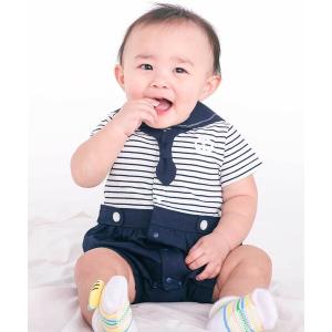 マリンシリーズ タイ付きロンパースの買取情報