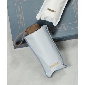 折りたたみ傘 遮光プレーンパイピンク/折り畳み/658860 レディース