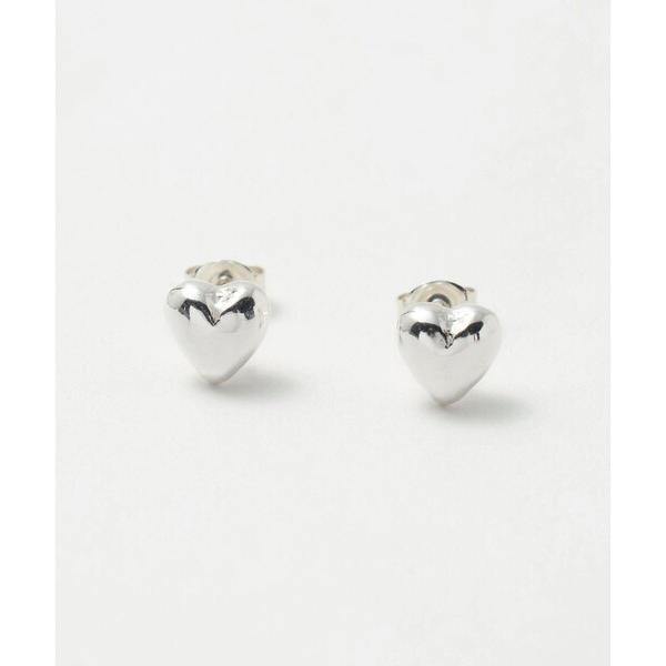 ピアス 「HARPO PARIS」HEART STUD ピアス レディース