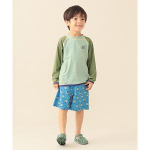 水着 ラッシュガード スイムショーツ セット20...の商品画像