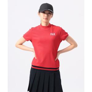 トレーナー スウェット ORANGE LABEL /裾リブボーダー モックネック シャツ レディース｜ZOZOTOWN Yahoo!店