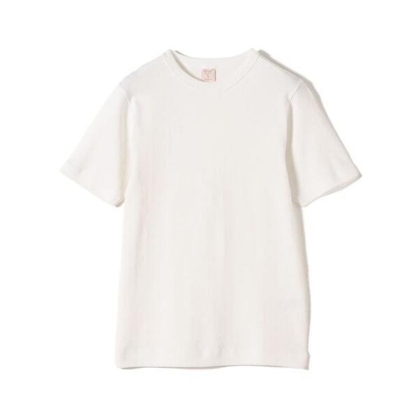 tシャツ gicipi:ショート スリーブ プルオーバー（CRISTALLO） レディース