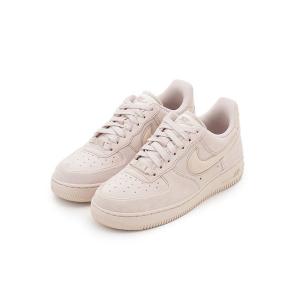 スニーカー 「NIKE」AIR FORCE 1 '07 レディース
