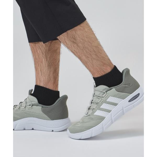 アディダス　adidas ウォーキングシューズ スニーカー アディダス adidas Cloudfo...