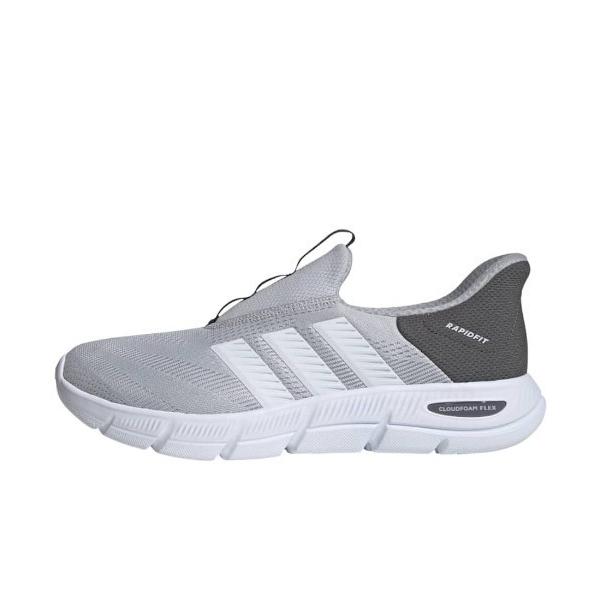 アディダス　adidas スニーカー アディダス adidas CLOUDFOAMフレックス ラウン...