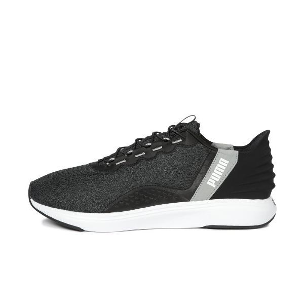 スニーカー プーマ PUMA SOFTRIDE クルーズ EASE IN メンズ