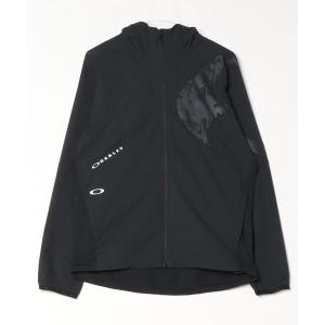 ジャージ オークリー  ENHANCE MOBILITY JACKET 7.0 メンズ