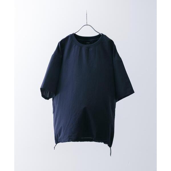 tシャツ 速乾 「吸水速乾/通気性/軽量」DOT AIR SHORT-SLEEVE PULLOVER...