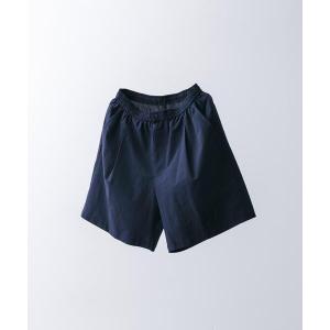 パンツ 「吸水速乾/通気性/軽量」DOT AIR SHORTS メンズ