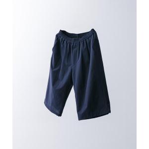 パンツ 「吸水速乾/通気性/軽量」DOT AIR BAGGY SHORTS メンズ