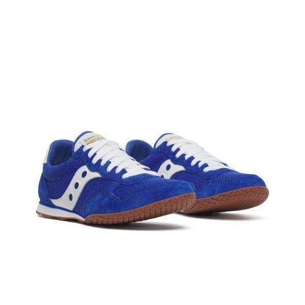 スニーカー Saucony RACER 80（サッカニー レーサー 80） メンズ