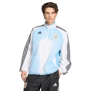 adidas（アディダス） ジャージ アルゼンチン代表 アウェイ Track Top