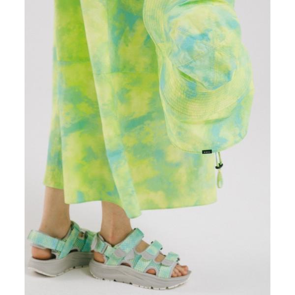 サンダル 「別注」rig footwear×EKAL　kuvaa EXCLUSIVE レディース