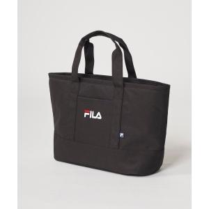 トートバッグ 「FILA GOLF:フィラゴルフ」ゴルフカートバッグ メンズ レディース
