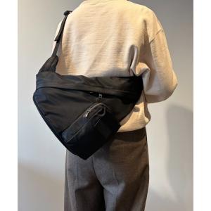 ショルダーバッグ MM6 JAPANESE SLING BAG メンズ レディース