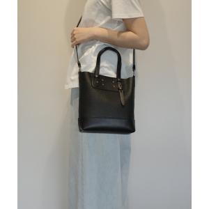 ショルダーバッグ バッグ Maison Margiela-women SHOPPING VERTICAL MINI レディース