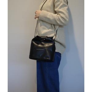 ショルダーバッグ バッグ MM6　WOMAN Japanese Crossbody Bag レディース