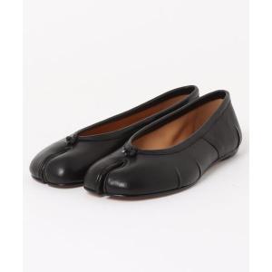 バレエシューズ パンプス Maison Margiela TABI BALLERINA