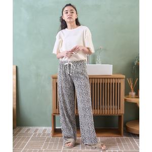 パジャマ ルームウェア レディース