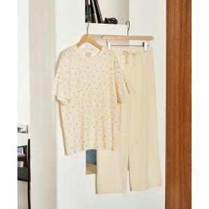 パジャマ ルームウェア レディース