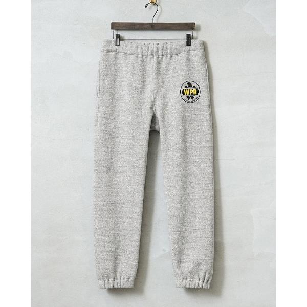 スウェットパンツ ジャージ A.G.SPALDING＆BROS × WAIPER SPL-WIP-2...