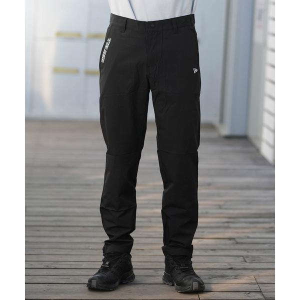 パンツ NEW ERA/ニューエラ テーパードパンツ メンズ GF LT TAPERECH PT 1...