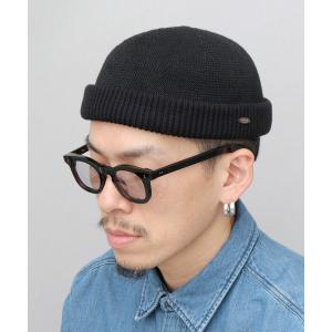 BETON CIRE（ベトンシレ） MIKI ミキ 帽子 キャップ コットン