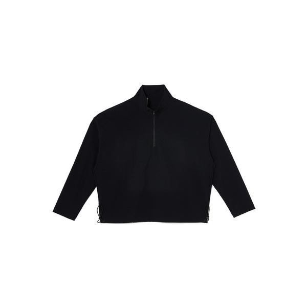 HALF ZIP PULLOVER メンズ レディース