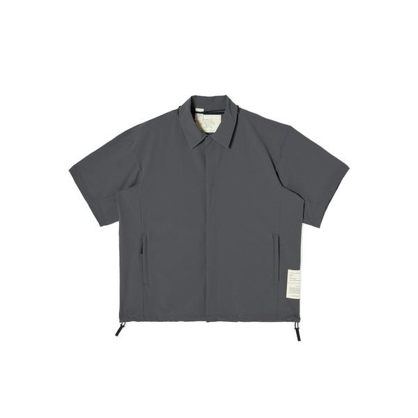 シャツ DRAWSTRING SHIRT メンズ レディース