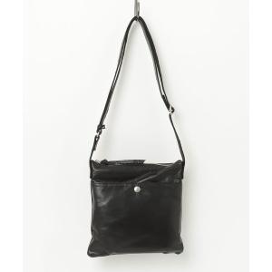 ショルダーバッグ NEW CHROME(ニュークローム)/ミニショルダーバッグ メンズ レディース