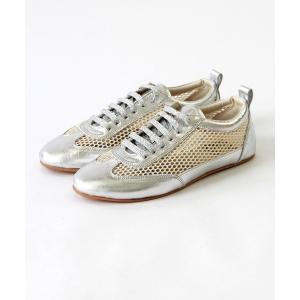 スニーカー BUENO （ブエノ） / メッシュスニーカー E5501 レディース