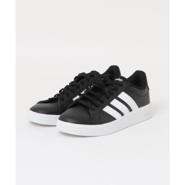 アディダス　adidas スニーカー 「adidas」GRAND COURT BASE 3.0 U ...