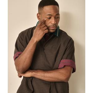 シャツ 「KELEN MENS / ケレン メンズ」MORT メンズ