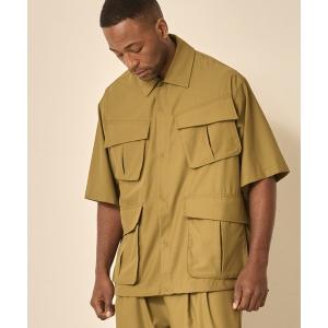 シャツ 「KELEN MENS / ケレン メンズ」INDY メンズ