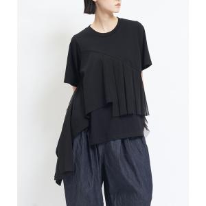 tシャツ ミックスＴ レディース メンズ