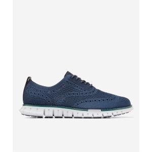 新品　COLE HAANスニーカー COLE HAAN（コールハーン） スニーカー 2.ゼログランド レーザー