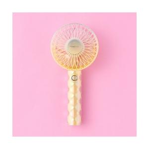 2026年モデル ハンディファン USB充電の買取情報