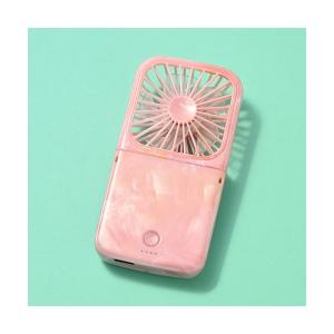 スマートハンディファン シアーマーブルの高価買取価格