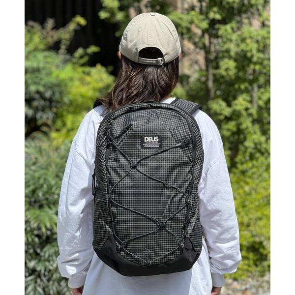デイバック リュック 「DEUS」Wanderer Backpack メンズ レディース