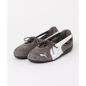 シューズ SPEEDCAT BALLET NOVA WNS メンズ