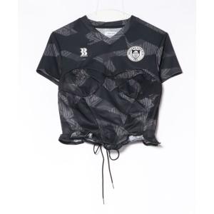 シャツ Corset Football Shirt S45-0504W メンズ