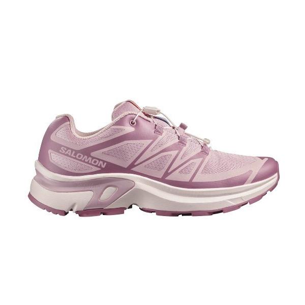 サロモン salomon スニーカー サロモン Salomon エックスティー イーブイアール XT...