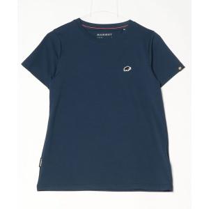 tシャツ マムート MAMMUT マムート エッセンシャルティーシャツアジアンフィット レディース